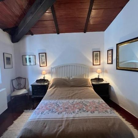 Grazalema Rooftops Zewnętrze zdjęcie